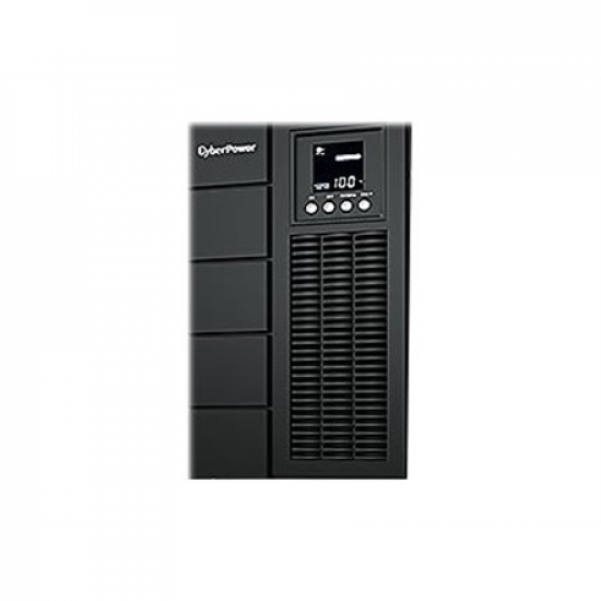 CyberPower | Smart App UPS Systems | OLS1000EA-DE | 1000 VA | 900 W