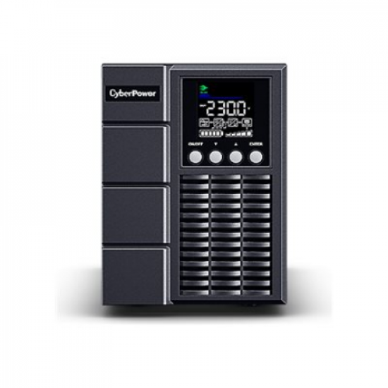 CyberPower | Smart App UPS Systems | OLS1000EA-DE | 1000 VA | 900 W