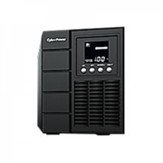 CyberPower | Smart App UPS Systems | OLS1500EA-DE | 1500 VA | 1350 W