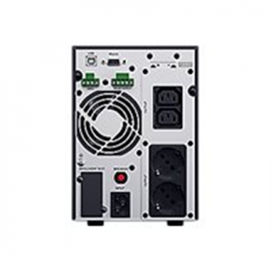 CyberPower | Smart App UPS Systems | OLS1500EA-DE | 1500 VA | 1350 W