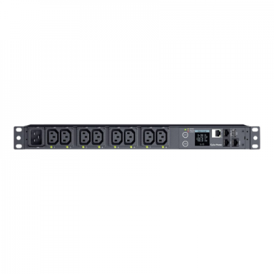 CyberPower | Power Distribution Units | PDU41005