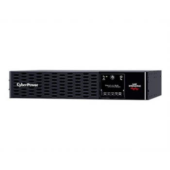 CyberPower | Smart App UPS Systems | PR1000ERT2U | 1000  VA | 1000  W