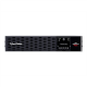 CyberPower | Smart App UPS Systems | PR1000ERT2U | 1000  VA | 1000  W