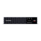 CyberPower | Smart App UPS Systems | PR1000ERT2U | 1000  VA | 1000  W