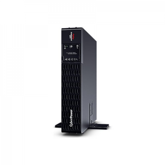 CyberPower | Smart App UPS Systems | PR1500ERT2U | 1500 VA | 1500 W