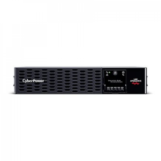 CyberPower | Smart App UPS Systems | PR1500ERT2U | 1500 VA | 1500 W