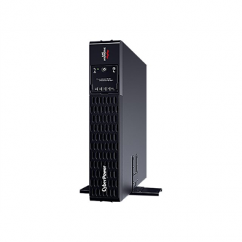 CyberPower | Smart App UPS Systems | PR1500ERTXL2U | 1500 VA | 1500  W