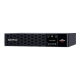 CyberPower | Smart App UPS Systems | PR1500ERTXL2U | 1500 VA | 1500  W