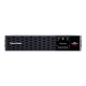 CyberPower | Smart App UPS Systems | PR1500ERTXL2U | 1500 VA | 1500  W
