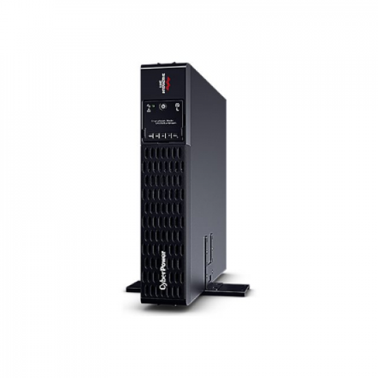 CyberPower | Smart App UPS Systems | PR1500ERTXL2U | 1500 VA | 1500  W