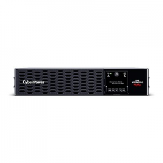CyberPower | Smart App UPS Systems | PR1500ERTXL2U | 1500 VA | 1500  W
