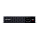 CyberPower | Smart App UPS Systems | PR1500ERTXL2U | 1500 VA | 1500  W