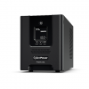 CyberPower | Smart App UPS Systems | PR3000ELCDSL | 3000  VA | 2700  W