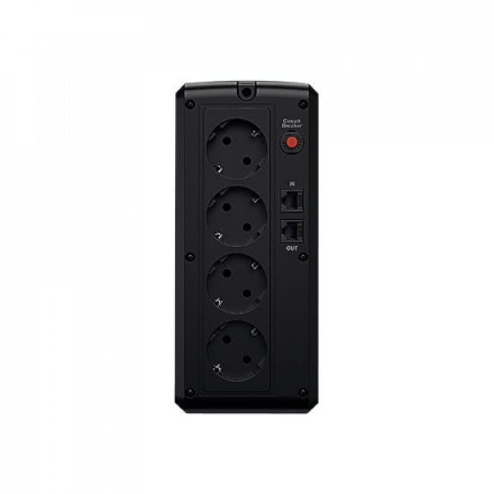 CyberPower | Backup UPS Systems | UT1050EG | 1050 VA | 630 W