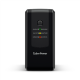 CyberPower | Backup UPS Systems | UT650EG | 650 VA | 360   W