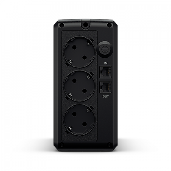 CyberPower | Backup UPS Systems | UT650EG | 650 VA | 360   W