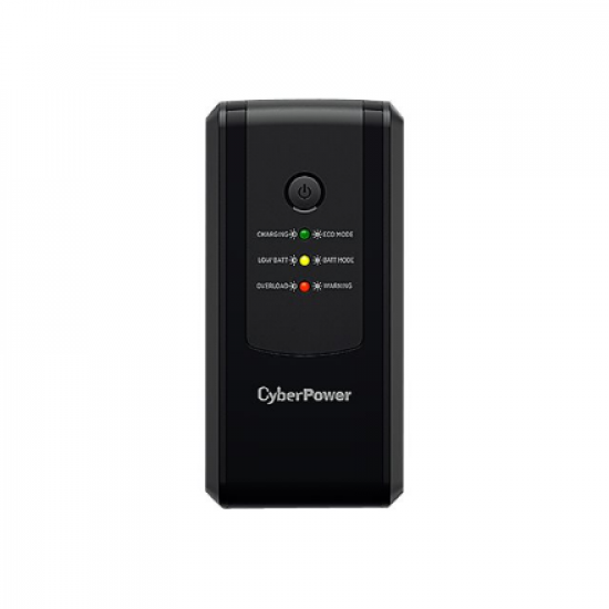 CyberPower | Backup UPS Systems | UT650EG | 650 VA | 360   W