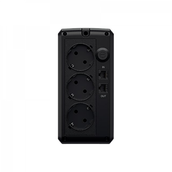 CyberPower | Backup UPS Systems | UT650EG | 650 VA | 360   W