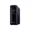 CyberPower | Backup UPS Systems | VP1600EILCD | 1600 VA | 960  W