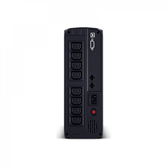 CyberPower | Backup UPS Systems | VP1600EILCD | 1600 VA | 960  W