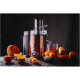 Adler | Juicer | AD 4129 | Type Juicer maker | Copper | 1000 W | Number of speeds 2