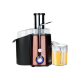 Adler | Juicer | AD 4129 | Type Juicer maker | Copper | 1000 W | Number of speeds 2