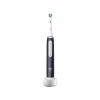 Oral-B | Electric Toothbrush | iO3 Series | Rechargeable | For adults | Number of brush heads included 1 | Number of teeth brushing modes 3 | Matt Black