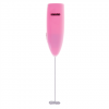 Mesko | Milk Frother | MS 4493p | Milk frother | Pink