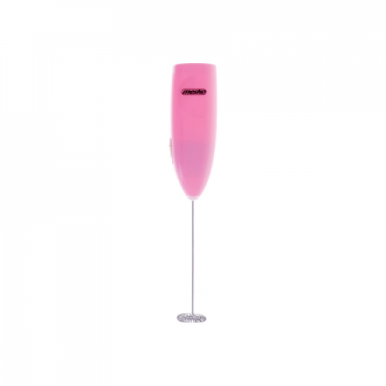 Mesko | Milk Frother | MS 4493p | Milk frother | Pink