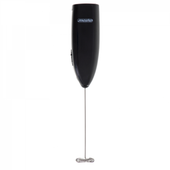 Mesko | Milk Frother | MS 4493b | Milk frother | Black