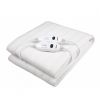 Tristar | Electric Under Blanket | BW-4752 | Number of heating levels 2 | Number of persons 2 | Heating blanket | Washable | 120 W | Polyester | White
