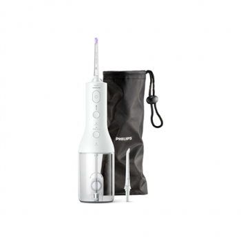 Philips | Oral irrigator | HX3826/31 | Cordless | 250 ml | Number of heads 1 | White