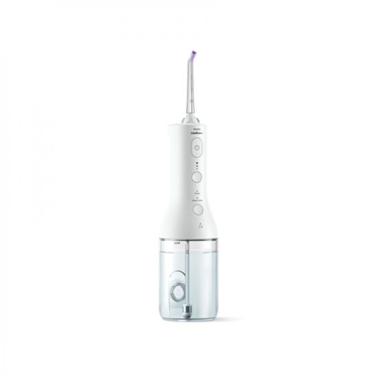 Philips | Oral irrigator | HX3826/31 | Cordless | 250 ml | Number of heads 1 | White