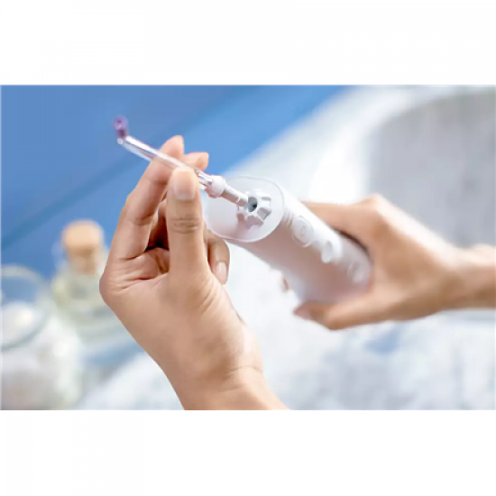 Philips | Oral irrigator | HX3826/31 | Cordless | 250 ml | Number of heads 1 | White