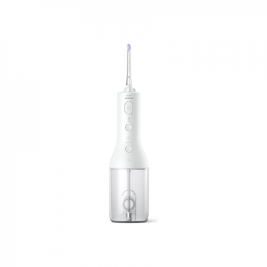 Philips | Oral irrigator | HX3826/31 | Cordless | 250 ml | Number of heads 1 | White