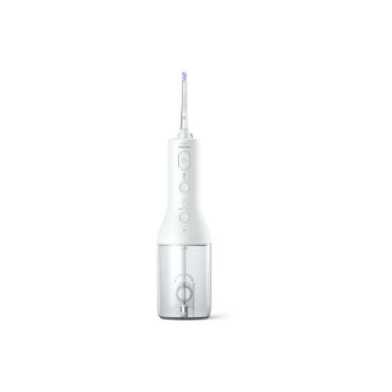 Philips | Oral irrigator | HX3826/31 | Cordless | 250 ml | Number of heads 1 | White