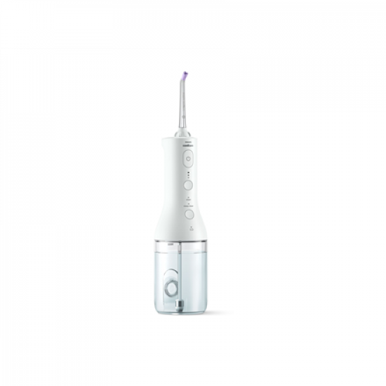 Philips | Oral irrigator | HX3826/31 | Cordless | 250 ml | Number of heads 1 | White