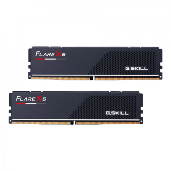G.Skill | Flare | 48GB (24GBx2) GB | DDR5 | 6000 MHz | PC/server | Registered No | ECC No