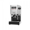 Gaggia | Coffee Maker | RI9481/11 Classic E24 | Pump pressure 15 bar | Built-in milk frother | Semi-automatic | Brushed Stainless Steel