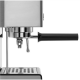 Gaggia | Coffee Maker | RI9481/11 Classic E24 | Pump pressure 15 bar | Built-in milk frother | Semi-automatic | Brushed Stainless Steel