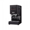Gaggia | Coffee Machine | RI9481/14 Classic E24 | Pump pressure 15 bar | Built-in milk frother | Semi-automatic | Thunder Black