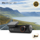 MIO MiVue J30 Dash Cam | Mio | Wi-Fi | 1440P recording; Superb picture quality 4M Sensor; Super Capacitor, Integrated Wi-Fi, 140° wide angle view, 3-Axis G-Sensor