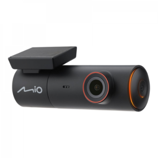 MIO MiVue J30 Dash Cam | Mio | Wi-Fi | 1440P recording; Superb picture quality 4M Sensor; Super Capacitor, Integrated Wi-Fi, 140° wide angle view, 3-Axis G-Sensor