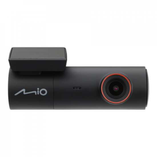 MIO MiVue J30 Dash Cam | Mio | Wi-Fi | 1440P recording; Superb picture quality 4M Sensor; Super Capacitor, Integrated Wi-Fi, 140° wide angle view, 3-Axis G-Sensor
