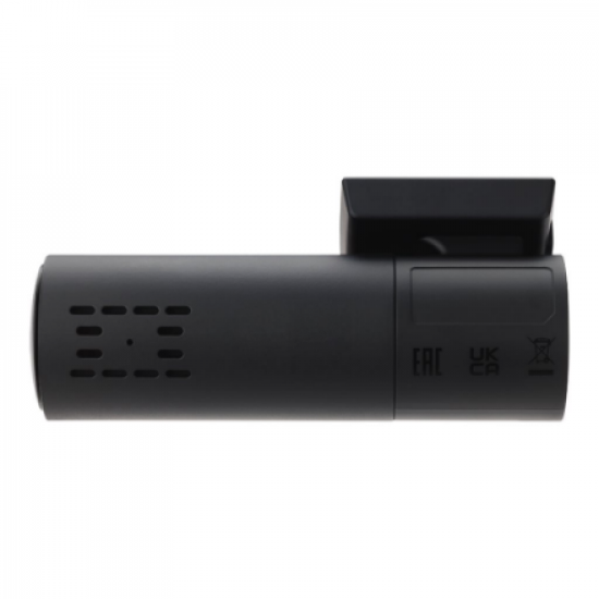 MIO MiVue J30 Dash Cam | Mio | Wi-Fi | 1440P recording; Superb picture quality 4M Sensor; Super Capacitor, Integrated Wi-Fi, 140° wide angle view, 3-Axis G-Sensor