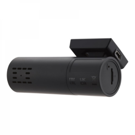 MIO MiVue J30 Dash Cam | Mio | Wi-Fi | 1440P recording; Superb picture quality 4M Sensor; Super Capacitor, Integrated Wi-Fi, 140° wide angle view, 3-Axis G-Sensor