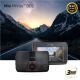 Mio | MiVue 802 | 2.5K 1440P | Wi-Fi | Dash cam | Audio recorder