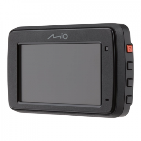 Mio | MiVue 802 | 2.5K 1440P | Wi-Fi | Dash cam | Audio recorder