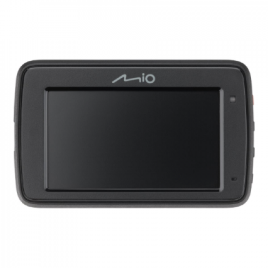 Mio | MiVue 803 | 2.5K 1440P | GPS | Wi-Fi | Dash cam | Audio recorder