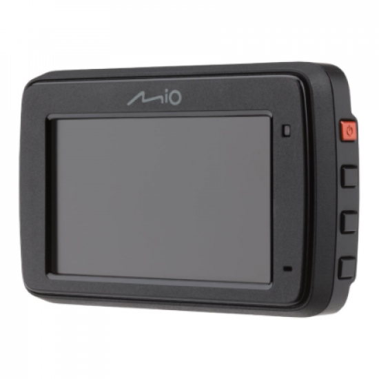 Mio | MiVue 803 | 2.5K 1440P | GPS | Wi-Fi | Dash cam | Audio recorder
